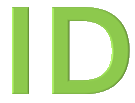 The capital letters ID representing the Designation concept.