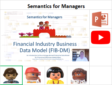 Semantics for Managers (resource info card)